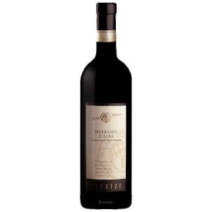 Nebbiolo d'Alba DOC 2023 Patrizi