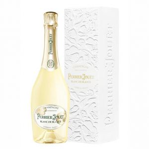 PERRIER JOUET Blanc de Blancs Champagne Astucciato