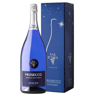 PROSECCO Millesimato 2020 VAL D OCA Valdobbiadene