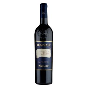 RIPASSO della Valpolicella Classico Superiore DOC TOMMASI