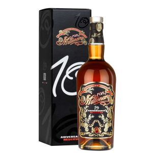 Rhum Ron Millonario 10 Aniversario Reserva