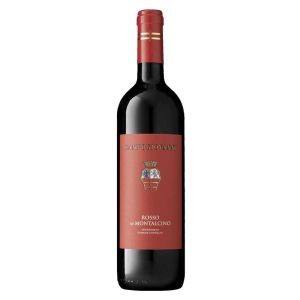 ROSSO di Montalcino CAMPOGIOVANNI Az. Agr. SAN FELICE