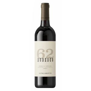 RUBESCO 62 Rosso di Torgiano Lungarotti