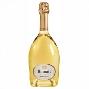 RUINART Champagne Blanc de Blancs 75 cl.