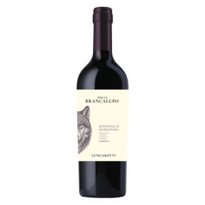 Sagrantino di Montefalco Tenuta Brancalupo LUNGAROTTI