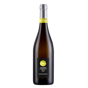 TRAMINER Aromatico FRIULI DOC 2023 SAN MARTINO