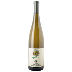 SYLVANER Alto Adige DOC Abbazia di Novacella 2025