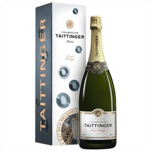 Taittinger CUVEE PRESTIGE Champagne