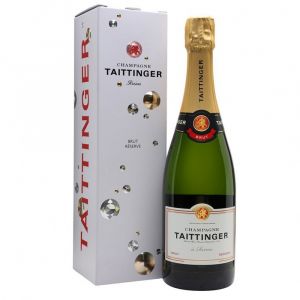 Taittinger BRUT RESERVE Champagne