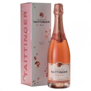 Taittinger ROSE' PRESTIGE Champagne