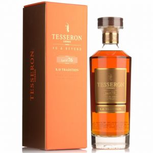TESSERON Cognac Premier Cru Grande Champagne