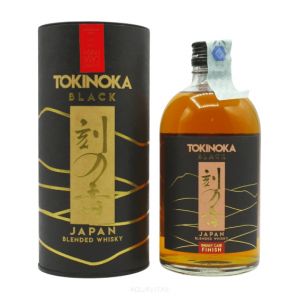 Tokinoka sherry cask finish whisky