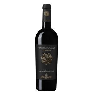 TORCICODA Primitivo Puglia IGT Tormaresca