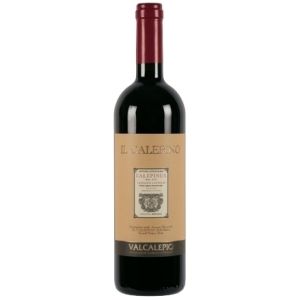 VALCALEPIO Rosso Valcalepio DOC Il Calepino