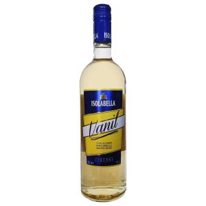 VANIL Isolabella Liquore alla Vaniglia 100 cl.