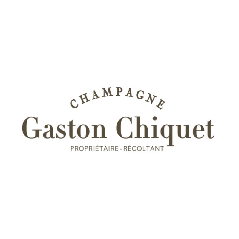 GASTON CHIQUET champagne
