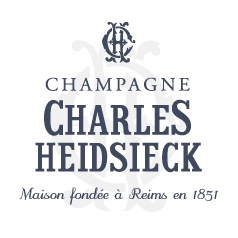 CHARLES HEIDSIECK champagne